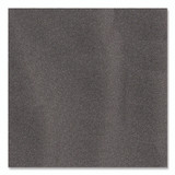 RUST-OLEUM CORPORATION 271473 Universal Premium Spray Paint, Flat Iron, 12 oz Aerosol Can, 6/Carton
