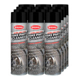 PLZ CORP Sprayway® 069 Brake Parts Cleaner, 15 oz Aerosol Spray, 12/Carton