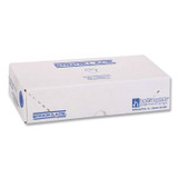 HOFFMASTER 500000 Cambridge Lace Doilies, Round, 4", White, 10,000/Carton