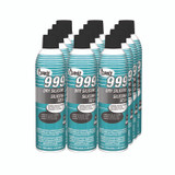 PLZ CORP Camie® 999 999 Dry Silicone, 13 oz Aerosol Can, 12/Carton