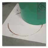 ABSORBENT SPECIALTY PRODUCTS Quick Dam™ RUCH16 Mighty Mat Absorbent Rolls, 18 gal, 16" x 150 ft