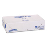 HOFFMASTER 500106 Cambridge Lace Doilies, Round, 12", White, 4,000/Carton