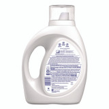 PROCTER & GAMBLE Tide® 17251 Free and Gentle Odor Refresh Liquid Laundry Detergent, 39 Loads, 55 oz Bottle, 4/Carton