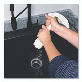 ABSORBENT SPECIALTY PRODUCTS Quick Dam PUCH50 Mighty Mat Heavy Absorbent Pads, 9 gal, 16" x 18", 50/Box