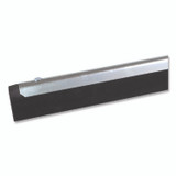 NEXSTEP COMMERCIAL PRODUCTS 96822S MaxiPlus Metal Floor Squeegee, 22" Wide Blade