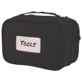 TENACIOUS HOLDINGS, INC. ergodyne® 13227 Arsenal 5877 Softshell Tool Case, Small, Black