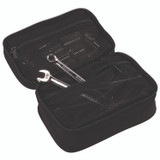 TENACIOUS HOLDINGS, INC. ergodyne® 13227 Arsenal 5877 Softshell Tool Case, Small, Black