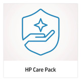 HP INC U9ZG1PE Two-Year Post-Warranty Next-Business-Day On-Site Hardware Support with Defective Media Retention for HP DesignJet Z9dr 44"