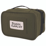TENACIOUS HOLDINGS, INC. ergodyne® 13231 Arsenal 5877 Softshell Tool Case, Small, Olive