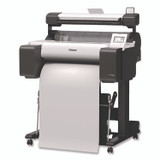 INNOVERA Canon® 6240C002AB imagePROGRAF TM-250 24" Wireless Wide-Format Inkjet Printer