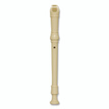 MAPED HELIX 040702 Soprano School Recorder, Plastic, Beige