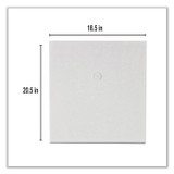 AMERCAREROYAL FE1820SP Filter Envelope, Fry Oil, 18.5", 100/Carton