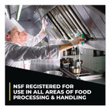 SUNSHINE MAKERS, INC. Simple Green® 0601128 Pro Food Service Cleaner, 1 gal Bottle, 4/Carton