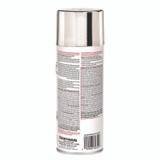 RUST-OLEUM CORPORATION 301494CT Specialty Mirror Effect Spray Paint, High Gloss Mirror, 6 oz Aerosol Can, 6/Carton