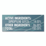 RECKITT BENCKISER LYSOL® Brand 99350EA Air Sanitizer Spray, Simple Fresh, 10oz Aerosol Spray