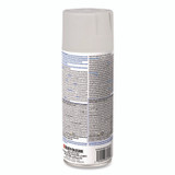 RUST-OLEUM CORPORATION 331184EA Painter's Touch 2X Ultra Cover Spray Paint, Ultra Matte Gray, 12 oz Aerosol Can