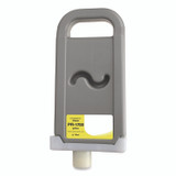 CLOVER IMAGING GROUP WCPFI1700Y Compatible Yellow Ink, Replacement for PFI-1700 (0778C001AA), 700 mL