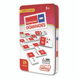 JUNIOR LEARNING Inc® 482 Subtraction Dominoes, Ages 5 to 10