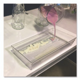 ABSORBENT SPECIALTY PRODUCTS Quick Dam™ BASE1 Base Neutralizer, 0.02 L to 9.5 L, 1 gal Pail