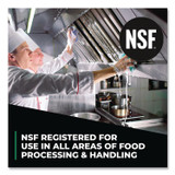 SUNSHINE MAKERS, INC. Simple Green® 0601032 Pro Food Service Cleaner Ready-To-Use, 32 oz Spray Bottle, 12/Carton