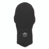 TENACIOUS HOLDINGS, INC. ergodyne® 16823 N-Ferno 6823 Hinged Balaclava Face Mask, Fleece, One Size Fits Most, Black