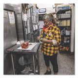 TENACIOUS HOLDINGS, INC. ergodyne® 12441 Chill-Its 6602 Evaporative PVA Cooling Towel, 29.5 x 13, One Size Fits Most, PVA, Orange