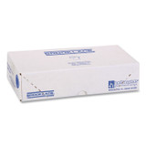 HOFFMASTER 500260 Kenmore Lace Doilies, Round, 16.5", White, 500/Carton