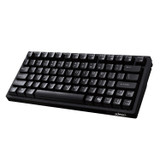 ADESSO INC AKB610UB EasyTouch AKB-610UB Keyboard, Black