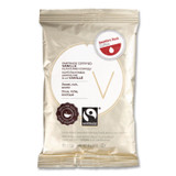 SEATTLE'S BEST COFFEE, LLC 1092836 Premeasured Flavored Coffee Packs, FT Vanilla, 2oz Packet, 42/Carton