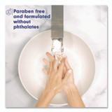 COLGATE PALMOLIVE, IPD. Softsoap® US07162A Liquid Hand Soap Refills, Coconut and Hibiscus Scent, 50 oz, 6/Carton