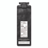 EPSON AMERICA, INC. T56L000 T56L000 (T56L) UltraChrome GS3 Eco-Solvent Cleaning Cartridge, 800 mL