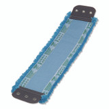 UNGER MM40B SmartColor MicroMop 15.0, 16", Blue