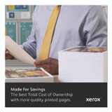 XEROX CORP. 006R04852 006R04852 Toner, 37,500 Page-Yield, Cyan