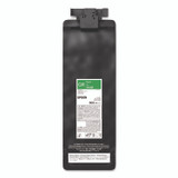 EPSON AMERICA, INC. T51NF20 T51NF20 (T51N) UltraChrome GS3 Eco-Solvent Ink, 800 mL, Green
