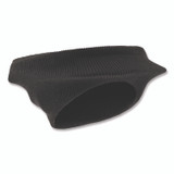TENACIOUS HOLDINGS, INC. ergodyne® 16810 N-Ferno 6810 Half Style Stretch Cap, One Size Fits Most, Black