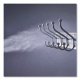 RUST-OLEUM CORPORATION 249130 Universal Premium Spray Paint, Aged Nickel, 12 oz Aerosol Can, 6/Carton