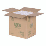ECO-PRODUCTS,INC. EP-BHC4-WA WorldArt Hot Cups, 4 oz, Paper, Tan, 1,000/Carton