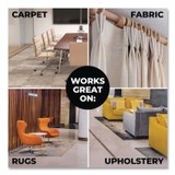 SUNSHINE MAKERS, INC. Simple Green® 0506128 Pro Carpet Cleaner, Unscented, 1 gal Bottle, 4/Carton