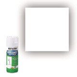 RUST-OLEUM CORPORATION 7881830 Specialty Appliance Epoxy Spray Paint, Gloss White, 12 oz Aerosol Can, 6/Carton