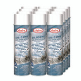 PLZ CORP Claire® 948 Silicone Release Agent, 11 oz Aerosol Can, 12/Carton