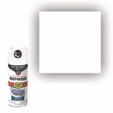 RUST-OLEUM CORPORATION 384759 Stops Rust 5-in-1 Spray Paint, White, 12 oz Aerosol Can, 6/Carton
