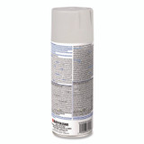 RUST-OLEUM CORPORATION 331184 Painter's Touch 2X Ultra Cover Spray Paint, Ultra Matte Gray, 12 oz Aerosol Can, 6/Carton