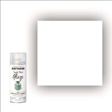 RUST-OLEUM CORPORATION 301416 Specialty Triple Thick Glaze Spray Paint, High Gloss Clear, 12 oz Aerosol Can, 6/Carton