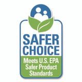 RUST-OLEUM CORPORATION 352263 Cleaner Degreaser Trigger Spray, 32 oz Spray Bottle, 6/Carton