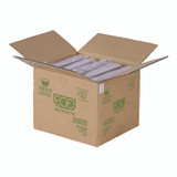 ECO-PRODUCTS,INC. EP-PC200 Renewable and Compostable Portion Cups, 2 oz, Plastic, Clear, 100/Pack, 20 Packs/Carton