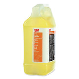 3M/COMMERCIAL TAPE DIV. 7A Food Service Degreaser Concentrate 7A, 0.5 gal Bottle, 4/Carton