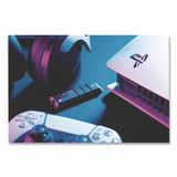 WESTERN DIGITAL TECH. WD_BLACK™ WDBBYV0010BN SN850P NVMe SSD for PS5 Consoles, 1 TB, PCIe Gen4