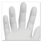 KIMBERLY-CLARK PROFESSIONAL Kimtech™ 50707 STERLING Nitrile Exam Gloves, Powder-Free, Medium, 3.5 mil Thick, 9.5" Long, Sterling Gray, 200/Box