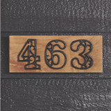 RUST-OLEUM CORPORATION 376884 Stops Rust 5-in-1 Spray Paint, Gloss Black, 12 oz Aerosol Can, 6/Carton