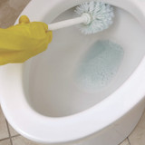 ZEP INC. 119709 Bowl Shine II, Pleasant Scent, 1 qt Bottle, 12/Carton